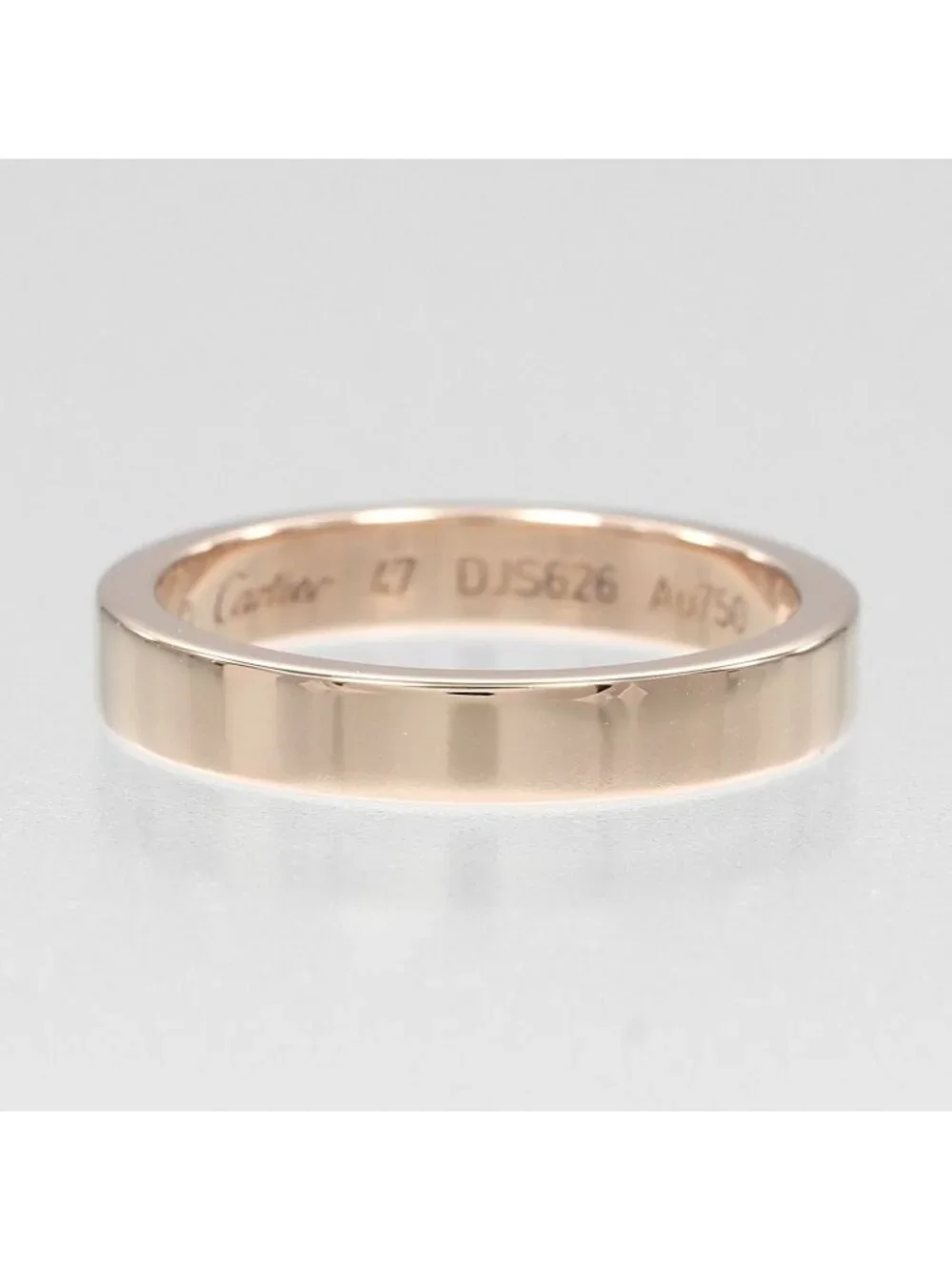 Cartier ring brand